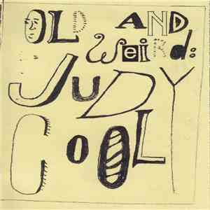 Old And Weird - Judy Cool download flac