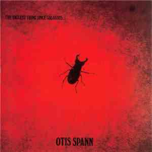Otis Spann With Fleetwood Mac - The Biggest Thing Since Colossus download flac