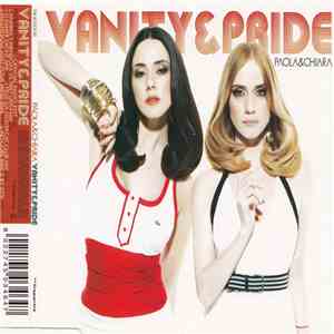 Paola&Chiara - Vanity & Pride download flac