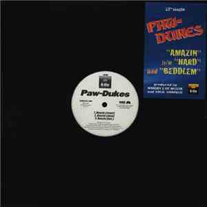 Paw-Dukes - Amazin download flac