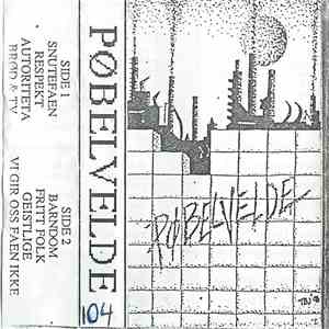 Pøbelvelde - Pøbelvelde download flac