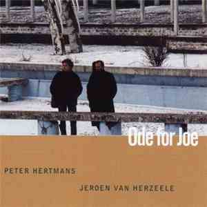 Peter Hertmans - Ode For Joe download flac