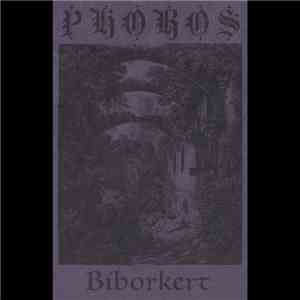 Phobos  - Bíborkert download flac