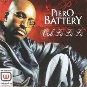 Piero Battery - Ouh La La La download flac