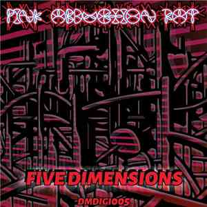 Pink Abduction Ray - Five Dimensions download flac