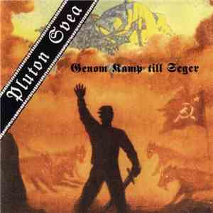 Pluton Svea - Genom Kamp Till Seger download flac