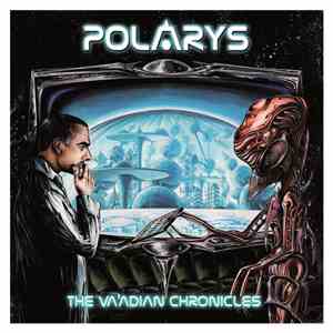 Polarys  - The Va'adian Chronicles download flac
