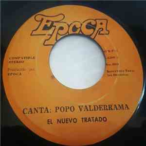 Popo Valderrama - El Nuevo Tratado / El Mal Tercio download flac