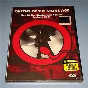 Queens Of The Stone Age - Live At The Glastonbury Festival England 2011 download flac