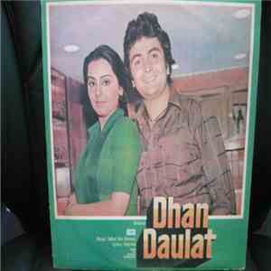 Rahul Dev Burman, Majrooh - Dhan Daulat download flac