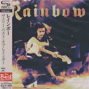 Rainbow - The Very Best Of Rainbow download flac
