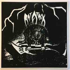 Rat Attack  - Rat Attack download flac