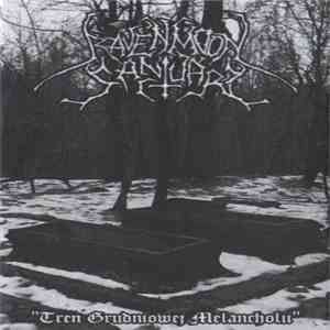 Ravenmoon Sanctuary - Tren Grudniowej Melancholii download flac