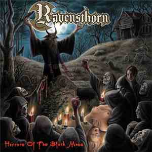 Ravensthorn - Horrors Of The Black Mass download flac