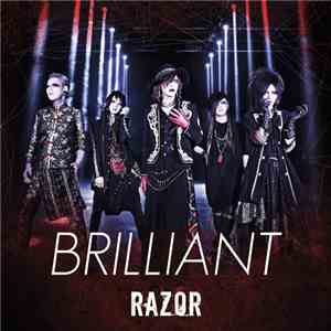 RAZOR  - Brilliant download flac