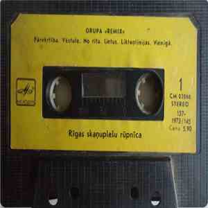 Remix  - Grupa «Remix» download flac