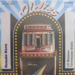Renate Kern - Lili Marleen download flac