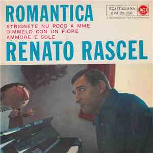 Renato Rascel - Romantica download flac