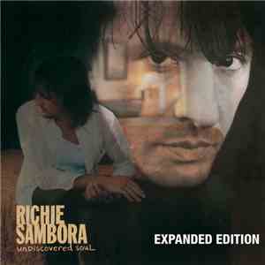Richie Sambora - Undiscovered Soul download flac