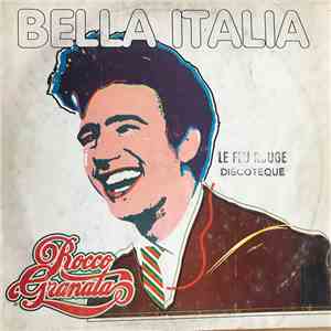 Rocco Granata - Bella Italia download flac