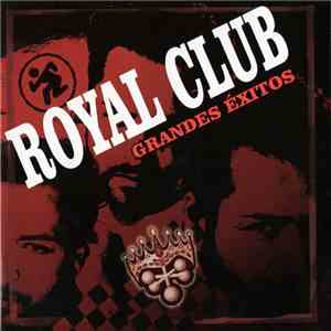 Royal Club - Grandes Éxitos download flac