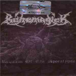 Runemagick - Requiem Of The Apocalypse download flac