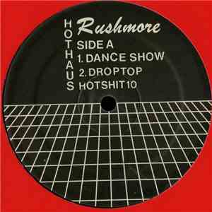 Rushmore  - Dance Show EP download flac