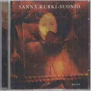 Sanna Kurki-Suonio - Musta download flac