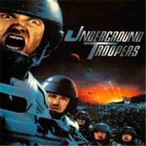 Sano Business - Underground Troopers download flac