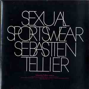 Sebastien Tellier - Sexual Sportswear download flac