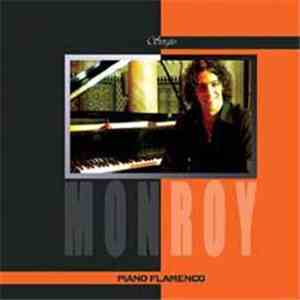Sergio Monroy - Piano Flamenco download flac