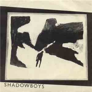 Shadowboys - Waiting For Tomorrow download flac