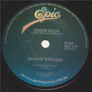 Shakin' Stevens - Green Door download flac