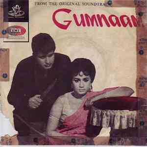 Shankar Jaikishan - Gumnaam download flac