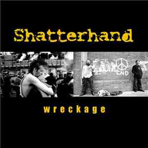 Shatterhand - Wreckage download flac