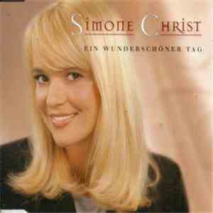 Simone Christ - Ein Wunderschöner Tag download flac