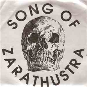 Song Of Zarathustra - Song Of Zarathustra download flac