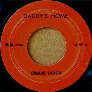 Soul Children, Jermaine Jackson - Daddy's Home FLAC album
