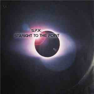 SPX - Straight To The Point download flac
