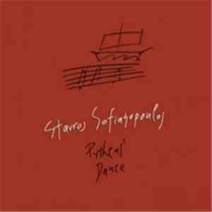 Stavros Sofianopoulos - Pytheus' Dance download flac