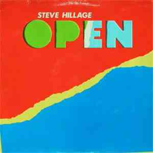 Steve Hillage - Open download flac
