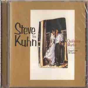 Steve Kuhn Trio - Quiéreme Mucho download flac