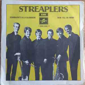 Streaplers - Sommarn's Alla Blommor / Hem Till De Mina download flac