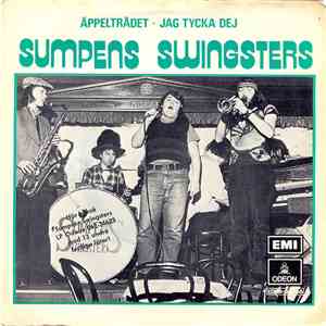 Sumpens Swingsters - Äppelträdet download flac