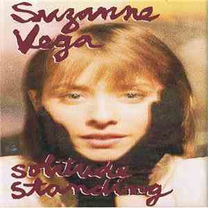 Suzanne Vega - Solitude Standing FLAC album