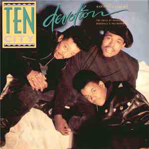 Ten City - Devotion download flac