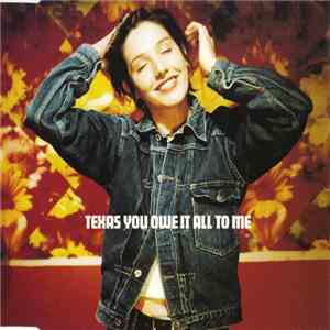 Texas - You Owe It All To Me download flac