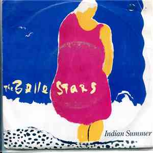 The Belle Stars - Indian Summer download flac