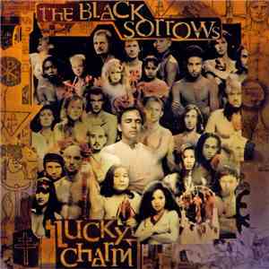 The Black Sorrows - Lucky Charm download flac