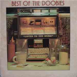 The Doobie Brothers - Best Of The Doobies download flac